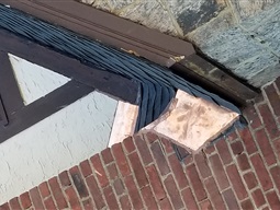 slate removal