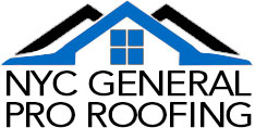 NYC General Pro Roofing Logo